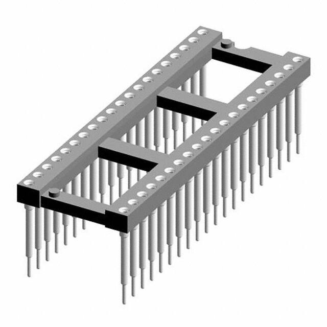 116-83-640-41-008101 Preci-Dip  Zoccoli IC